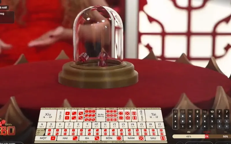 Hướng dẫn cách chơi xúc xắc cho người newbie hiệu quả và dễ thắng nhất