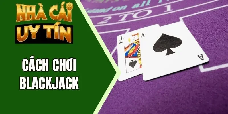Nghiên cứu kỹ chiến thuật cược blackjack